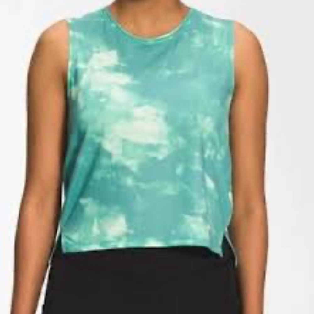 The North Face Dawndream Tank L